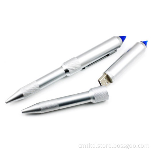 Pen Drive USB Flash Disk/USB Disk USB Memory Flash Disk (PU001)